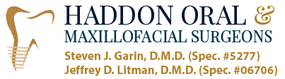Haddon Oral Surgeons PA